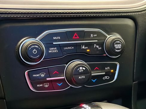 Used 2023 Dodge Charger Scat Pack w/ Plus Group RWD image 10