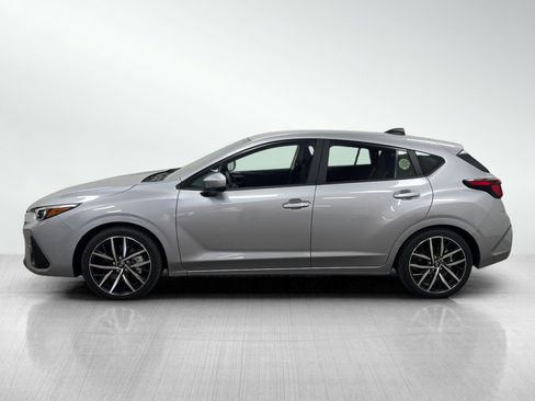 New 2025 Subaru Impreza 2.0i Sport image 3