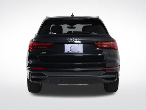 Used 2025 Audi Q3 2.0T Premium w/ Convenience Package AWD/4WD image 4