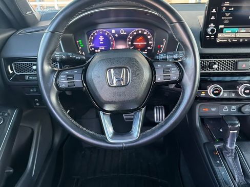 Used 2022 Honda Civic Sport Touring image 14
