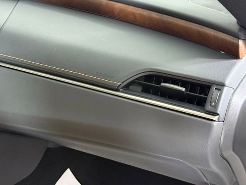 Certified 2023 Lexus ES 300h w/ Luxury Package image 34