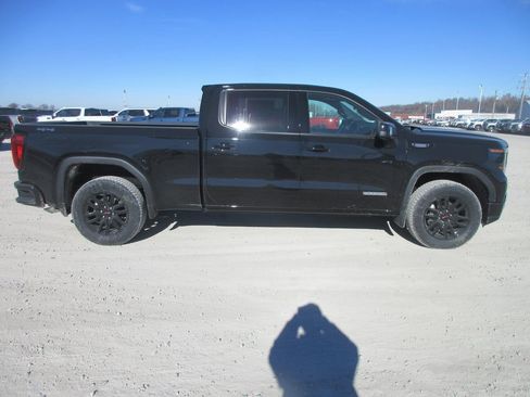 New 2026 GMC Sierra 1500 Elevation w/ Elevation Premium Package image 3