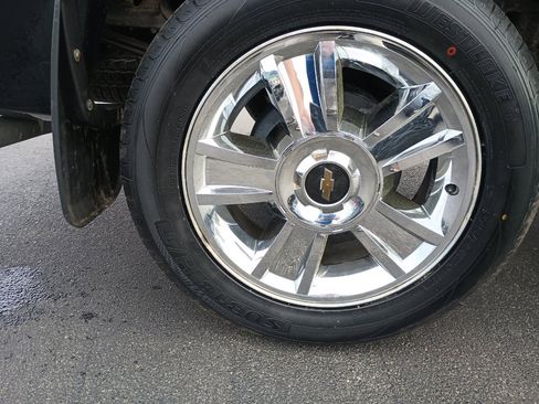 Used 2012 Chevrolet Silverado 1500 LT image 34