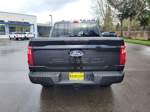 New 2026 Ford F150 STX image 5