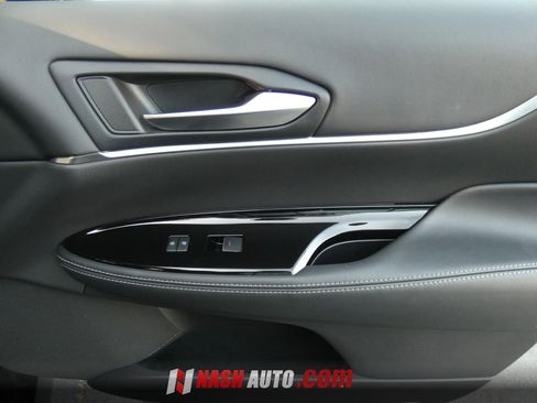 Used 2023 Toyota Mirai w/ Advanced Technology Package RWD image 32