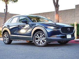 Used 2024 MAZDA CX-30 AWD 2.5 S w/ Preferred Package video 2
