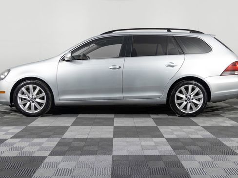 Used 2014 Volkswagen Jetta TDI image 3