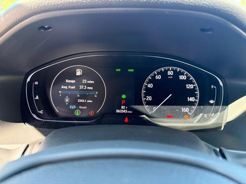 Used 2019 Honda Accord EX-L image 19