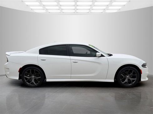 Used 2019 Dodge Charger GT image 9
