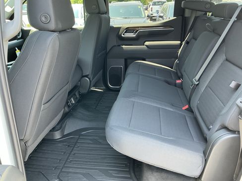 New 2026 GMC Sierra 1500 Elevation w/ Elevation Select Package AWD/4WD image 10