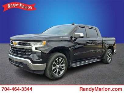 Used 2023 Chevrolet Silverado 1500 LT w/ All Star Edition Plus