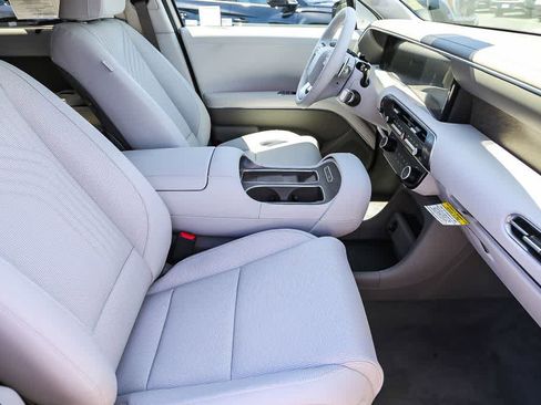 New 2026 Hyundai Palisade SEL AWD/4WD image 16