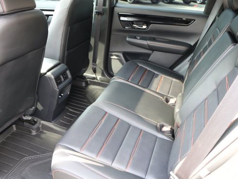 Used 2026 Honda CR-V Sport Touring image 32