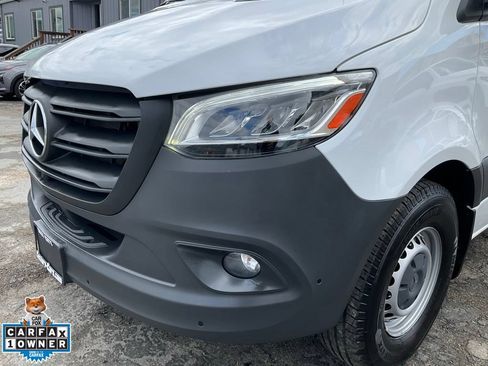 Used 2024 Mercedes-Benz Sprinter 2500 image 67