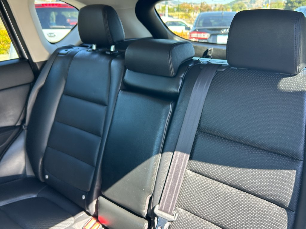 Used 2016 MAZDA CX-5 Grand Touring AWD/4WD image 31