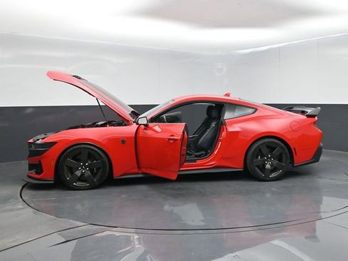 Used 2024 Ford Mustang Dark Horse w/ Dark Horse Handlin Package RWD image 63