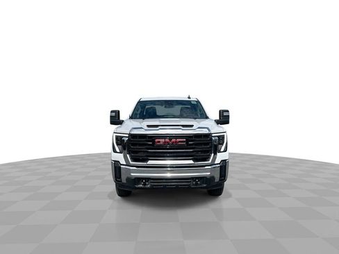 New 2025 GMC Sierra 2500 Pro w/ Convenience Package image 3