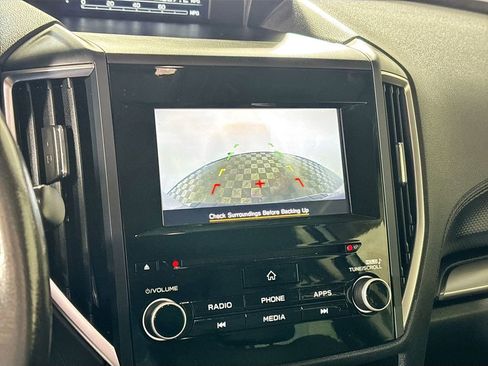 Certified 2022 Subaru Forester Premium w/ Popular Package #1 image 17