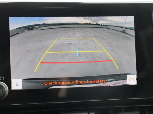 Certified 2023 Toyota RAV4 LE image 26