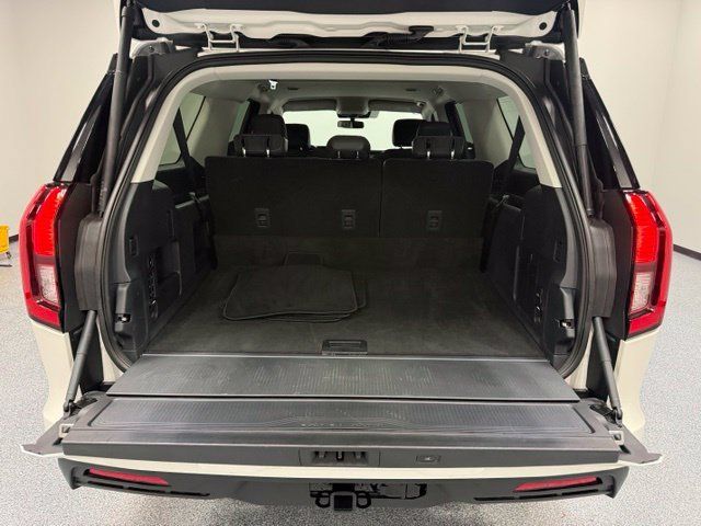Used 2026 Ford Expedition Max Active RWD image 28