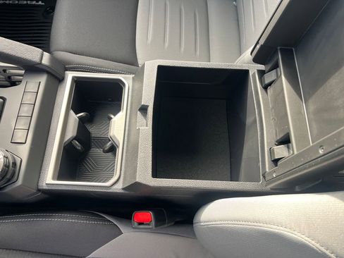 New 2026 Toyota Tacoma TRD Sport image 25