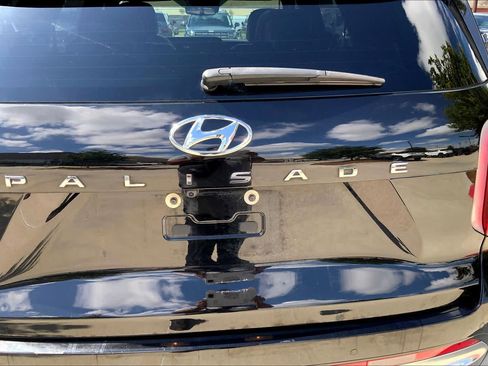 Used 2023 Hyundai Palisade Calligraphy FWD image 32
