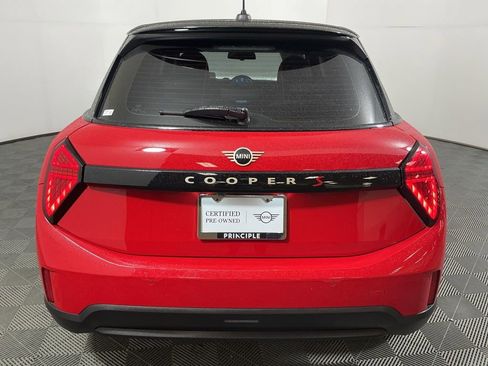Certified 2025 MINI Cooper S image 6