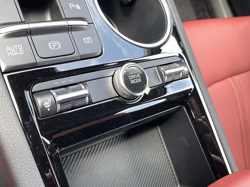 New 2026 Kia K5 GT-Line w/ GT-Line Red Interior Package FWD image 20