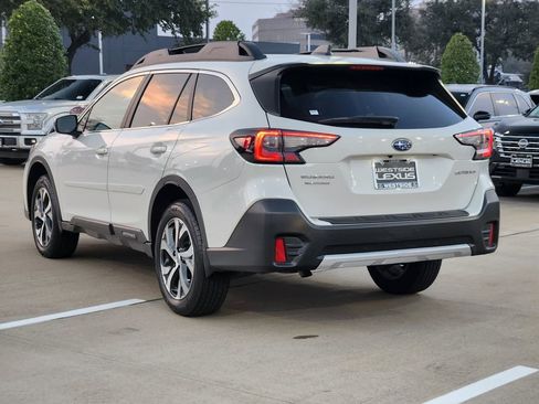 Used 2022 Subaru Outback Limited image 5