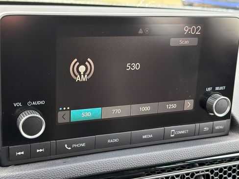 Used 2025 Honda Civic Sport image 16