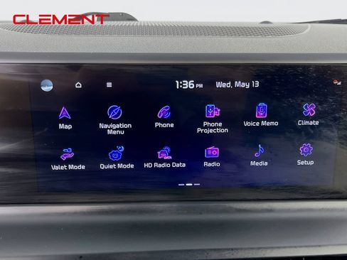 Used 2025 Kia Seltos S FWD image 19