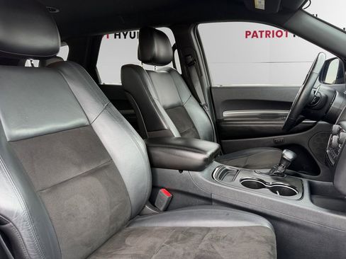 Used 2019 Dodge Durango GT AWD/4WD image 13
