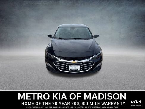 Used 2023 Chevrolet Malibu LT image 9