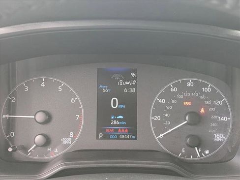 Certified 2024 Toyota Corolla SE image 10