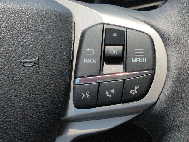 New 2026 Ford Explorer Active w/ Active Comfort Package RWD image 28