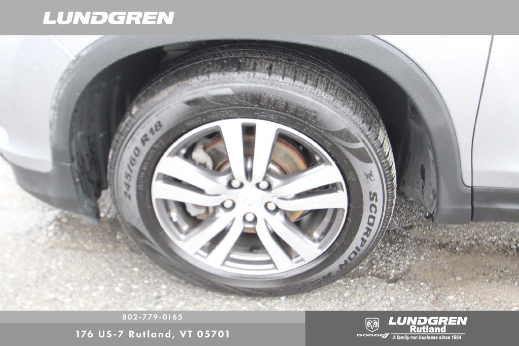 Used 2016 Honda Pilot EX-L image 14
