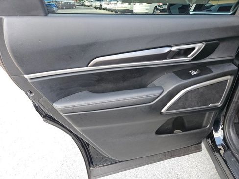 Used 2023 Kia Telluride S w/ S Sunroof Package FWD image 12