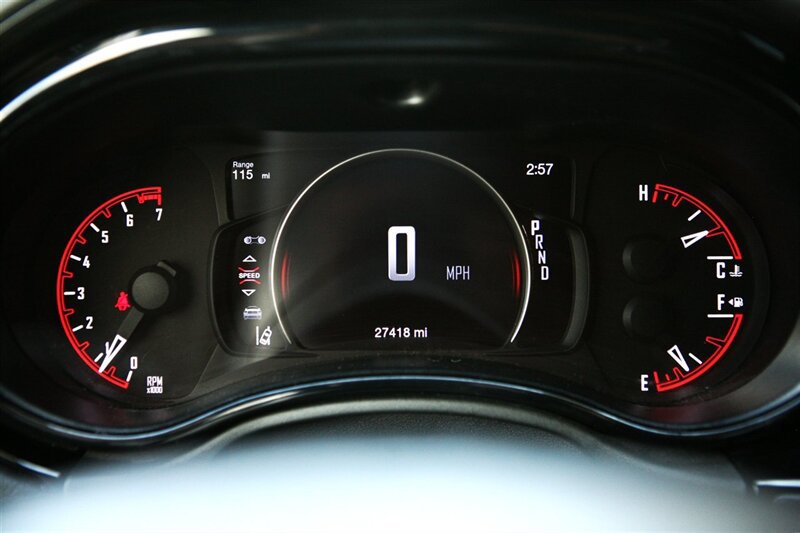 Used 2022 Dodge Durango GT RWD image 28