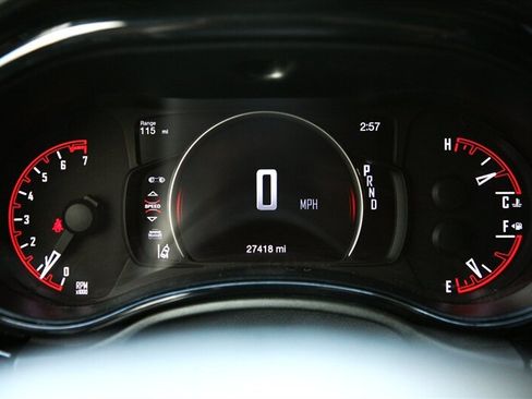 Used 2022 Dodge Durango GT RWD image 28