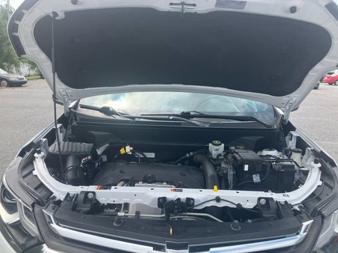 Used 2019 Chevrolet Equinox Premier w/ LPO, Floor Liner Package image 18