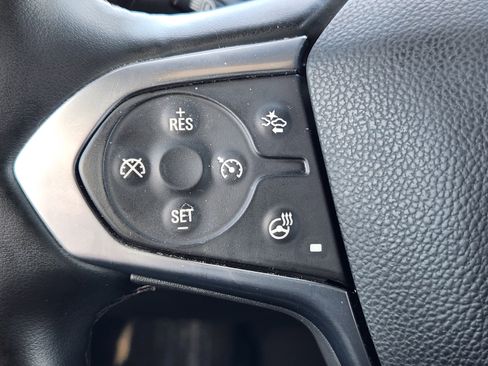 Certified 2023 Chevrolet Traverse RS w/ LPO, Floor Liner Package image 30