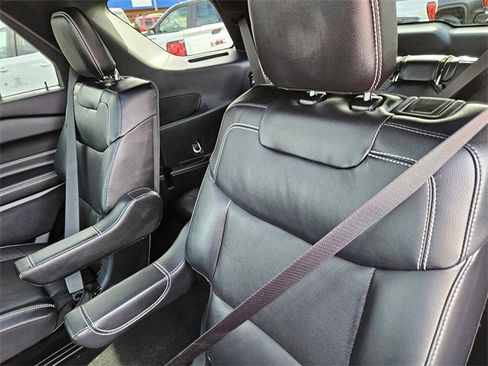 Used 2023 Ford Explorer ST w/ Equipment Group 401A image 15