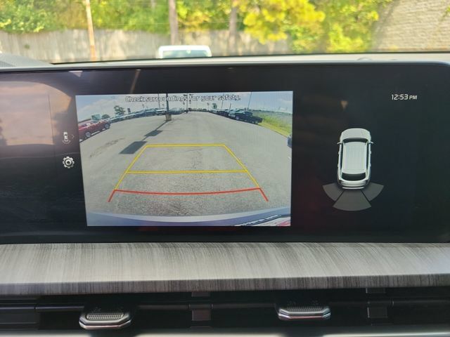 Used 2024 Kia Telluride EX w/ EX Captain's Chair Package FWD image 29