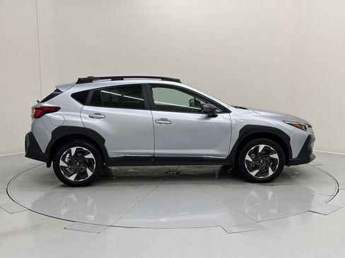Certified 2025 Subaru Crosstrek 2.5i Limited image 6