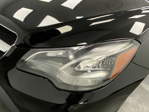 Used 2015 Mercedes-Benz E 400 2dr Cpe E 400 4MATIC image 11