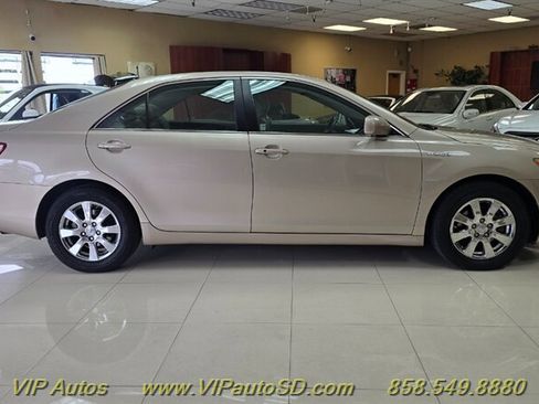 Used 2007 Toyota Camry Hybrid FWD image 5