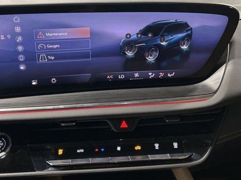 New 2025 Buick Envision Preferred image 25