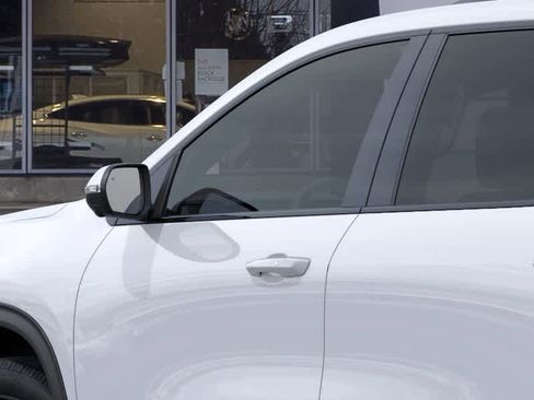 New 2026 GMC Acadia Elevation w/ Black Edition image 12