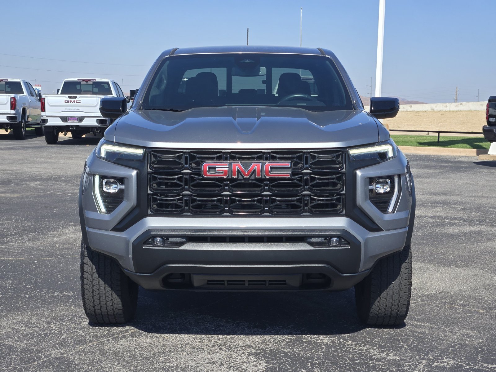 Used 2024 GMC Canyon Elevation w/ Convenience Package RWD image 6