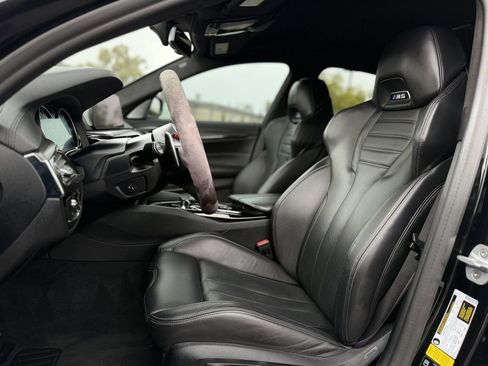 Used 2019 BMW M5 w/ Executive Package AWD/4WD image 26